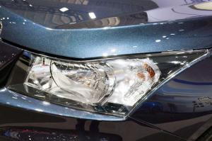 2015 Chevrolet Cruze LTZ