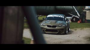 2016 BMW 2-Series F22 Eutofighter by HGK Motorsport
