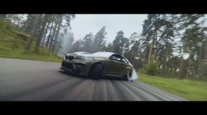 2016 BMW 2-Series F22 Eutofighter by HGK Motorsport