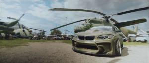 2016 BMW 2-Series F22 Eutofighter by HGK Motorsport