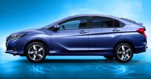 2016 Honda Gienia CN)