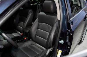 2015 Chevrolet Cruze LTZ