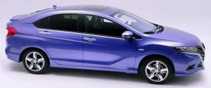 2016 Honda Gienia CN)