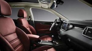 2016 Kia Sorento Prime GT Line