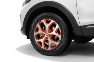 2016 Renault Kaptur Atelier