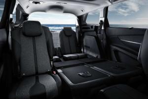 2016 Peugeot 5008 WW)