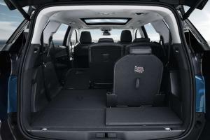 2016 Peugeot 5008 WW)