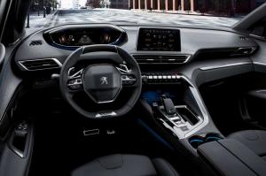 2016 Peugeot 5008 GT WW)