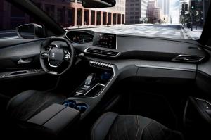 2016 Peugeot 5008 GT WW)