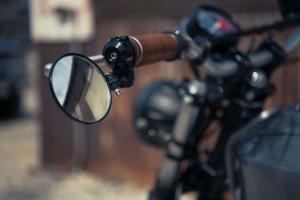 2016 Honda CB750 by Hold Fast Chicago