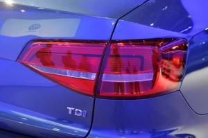 2015 Volkswagen Jetta TDI