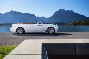 2016 Rolls-Royce Dawn by Spofec
