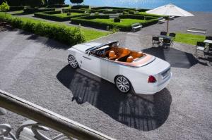 2016 Rolls-Royce Dawn by Spofec