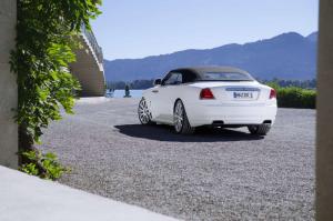 2016 Rolls-Royce Dawn by Spofec