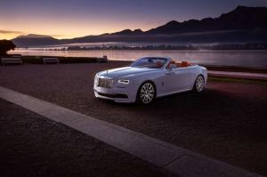 2016 Rolls-Royce Dawn by Spofec
