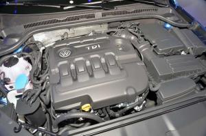 2015 Volkswagen Jetta TDI