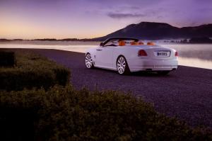2016 Rolls-Royce Dawn by Spofec