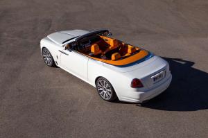 2016 Rolls-Royce Dawn by Spofec