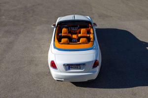 2016 Rolls-Royce Dawn by Spofec