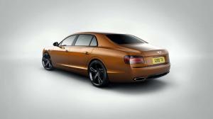 2016 Bentley Flying Spur W12 S