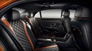 2016 Bentley Flying Spur W12 S