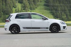 2016 Volkswagen Golf R360S