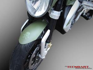 2014 MV Agusta Brutale Dragster 800 SE by TecnoArt Sersan