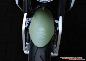 2014 MV Agusta Brutale Dragster 800 SE by TecnoArt Sersan