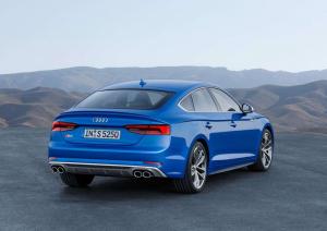 2016 Audi S5 Sportback