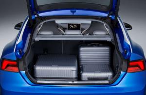 2016 Audi S5 Sportback