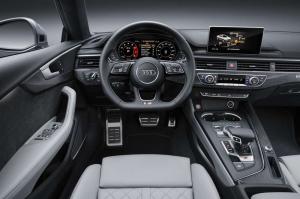 2016 Audi S5 Sportback