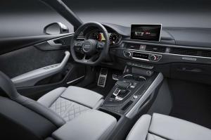 2016 Audi S5 Sportback