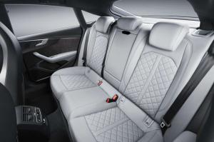 2016 Audi S5 Sportback