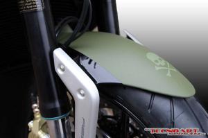 2014 MV Agusta Brutale Dragster 800 SE by TecnoArt Sersan