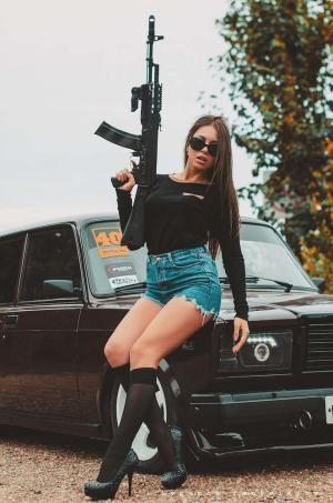 Осенние цвета