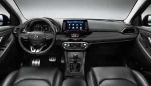 2017 Hyundai i30