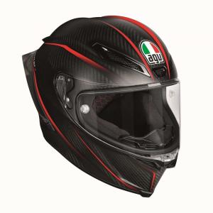 Мотошлем AGV Pista GP R