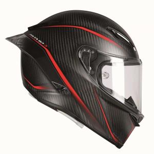 Мотошлем AGV Pista GP R