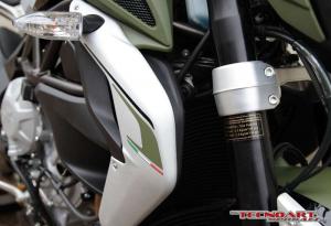 2014 MV Agusta Brutale Dragster 800 SE by TecnoArt Sersan