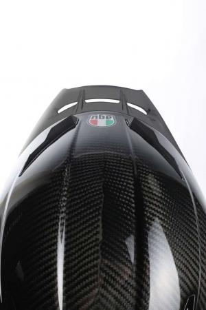 Мотошлем AGV Pista GP R