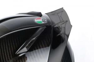 Мотошлем AGV Pista GP R