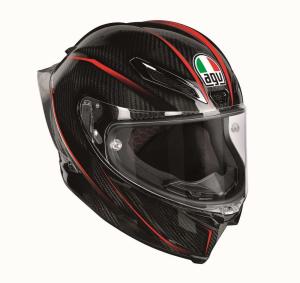 Мотошлем AGV Pista GP R