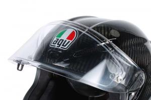 Мотошлем AGV Pista GP R