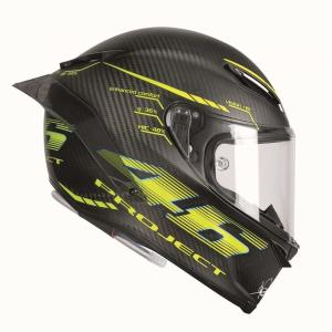 Мотошлем AGV Pista GP R
