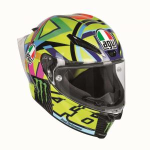 Мотошлем AGV Pista GP R