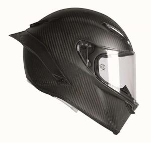 Мотошлем AGV Pista GP R