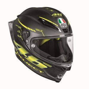 Мотошлем AGV Pista GP R