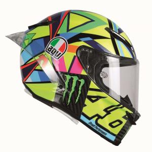 Мотошлем AGV Pista GP R