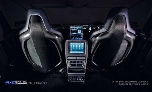 2016 Tesla Model S P100D by RevoZport