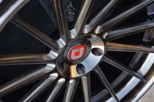 2016 Tesla Model S P100D by RevoZport